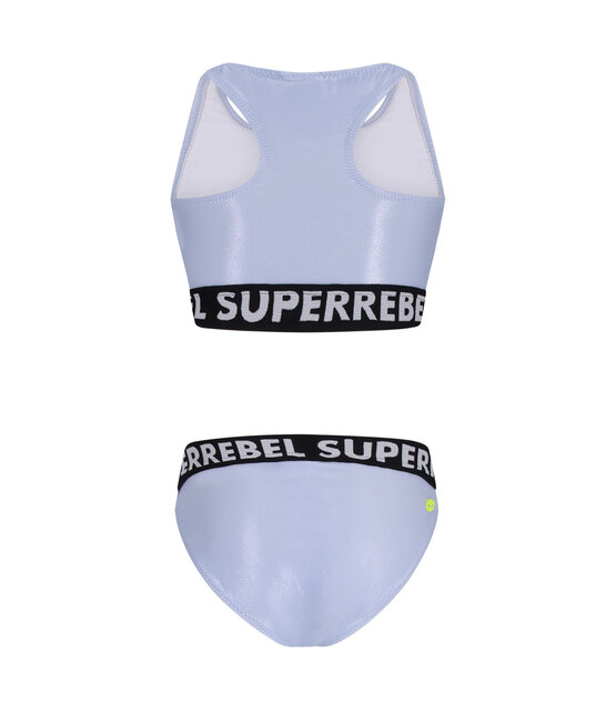 SuperRebel Meisjes Bikini Carmel