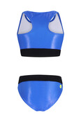 SuperRebel Meisjes Bikini Carmel