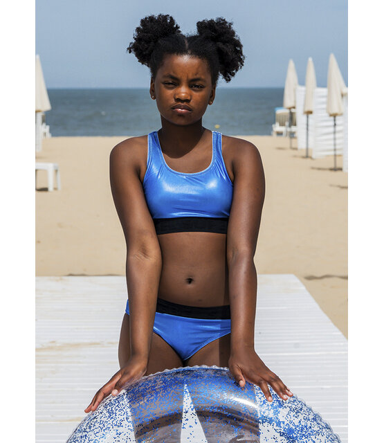 SuperRebel Meisjes Bikini Carmel