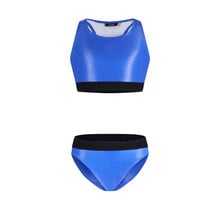 SuperRebel Meisjes Bikini Carmel