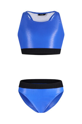 SuperRebel Meisjes Bikini Carmel