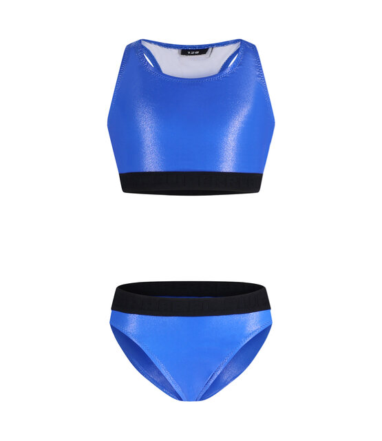 SuperRebel Meisjes Bikini Carmel