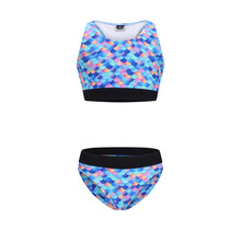 SuperRebel Meisjes Bikini Carmel