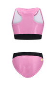 SuperRebel Meisjes Bikini Carmel