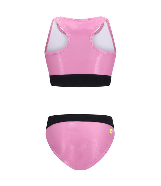 SuperRebel Meisjes Bikini Carmel