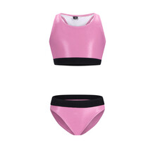 SuperRebel Meisjes Bikini Carmel