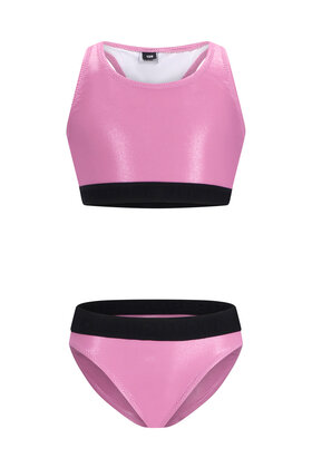 SuperRebel Meisjes Bikini Carmel