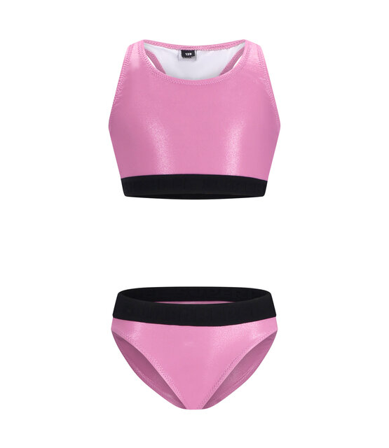 SuperRebel Meisjes Bikini Carmel