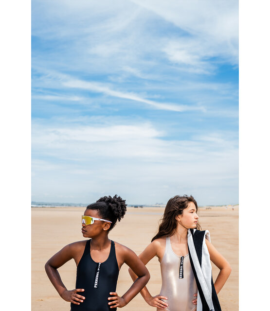 SuperRebel Meisjes Badpak Paradise