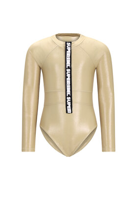 SuperRebel Meisjes Badpak Bahama