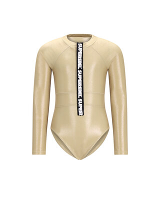 SuperRebel Meisjes Badpak Bahama