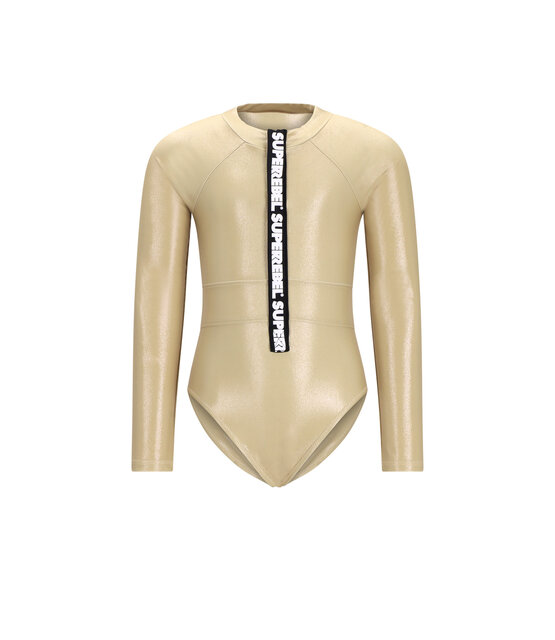 SuperRebel Meisjes Badpak Bahama