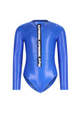 SuperRebel Meisjes Badpak Bahama