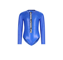 SuperRebel Meisjes Badpak Bahama