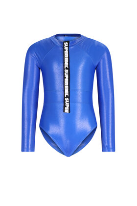 SuperRebel Meisjes Badpak Bahama