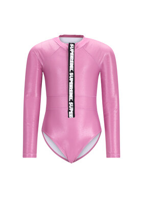 SuperRebel Meisjes Badpak Bahama