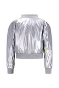SuperRebel Meisjes Zomerjas Bomber