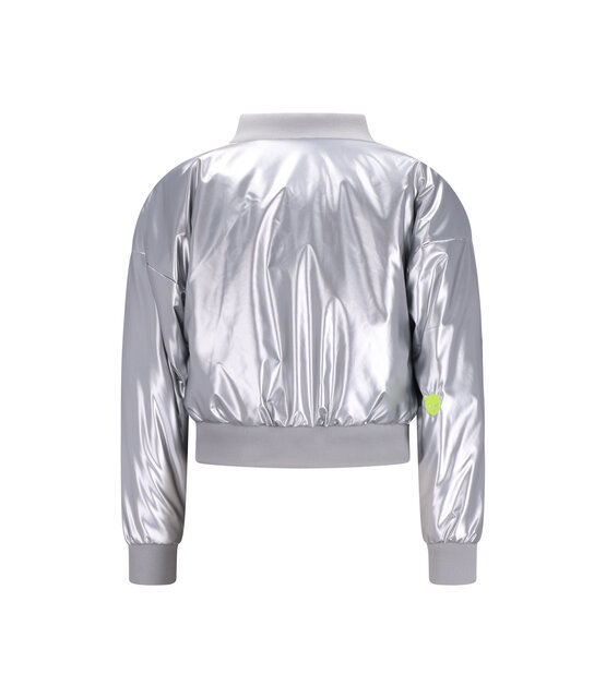 SuperRebel Meisjes Zomerjas Bomber
