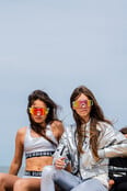 SuperRebel Meisjes Zomerjas Bomber
