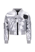 SuperRebel Meisjes Zomerjas Bomber
