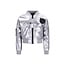 SuperRebel  SuperRebel Meisjes Zomerjas Bomber