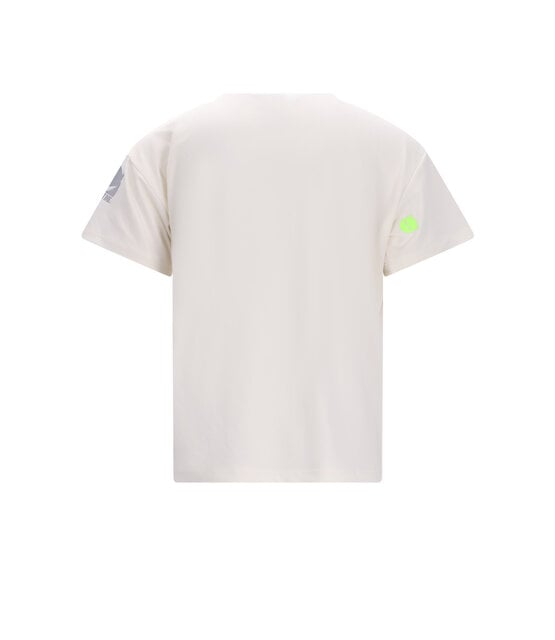 SuperRebel Meisjes T-Shirt Summer