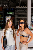 SuperRebel Meisjes T-Shirt Summer