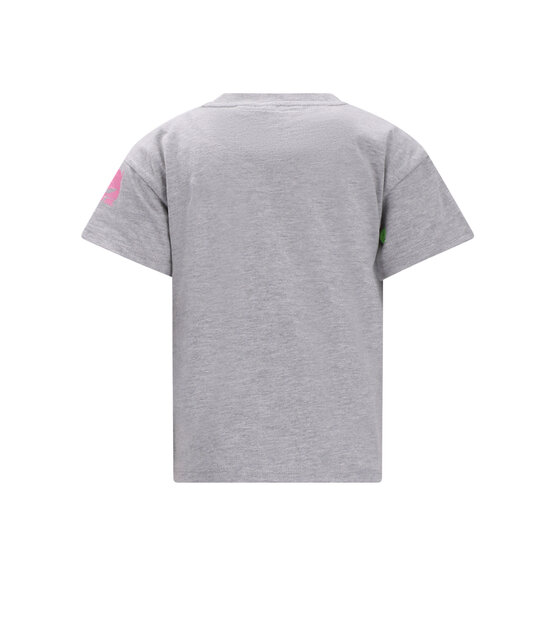 SuperRebel Meisjes T-Shirt Summer