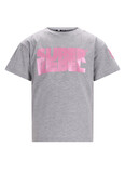SuperRebel Meisjes T-Shirt Summer