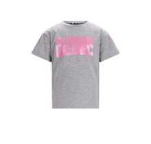 SuperRebel Meisjes T-Shirt Summer