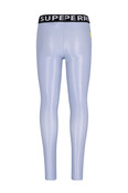 SuperRebel Meisjes Legging Pearl