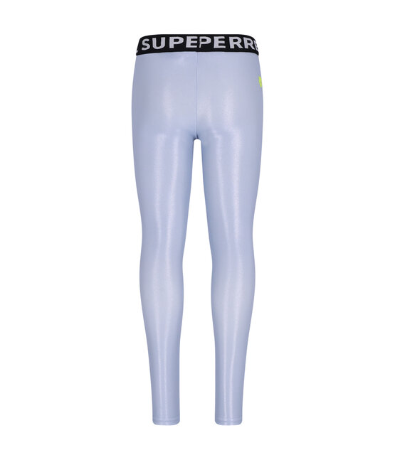 SuperRebel Meisjes Legging Pearl