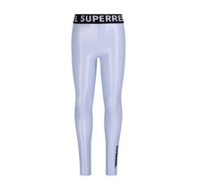 SuperRebel Meisjes Legging Pearl