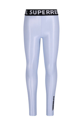SuperRebel Meisjes Legging Pearl