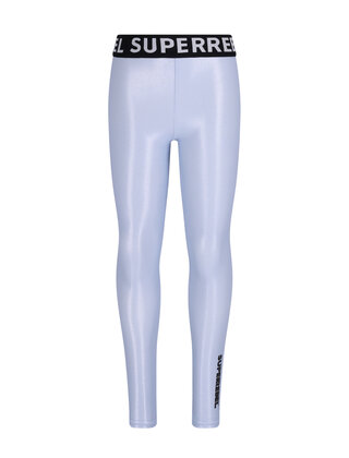 SuperRebel Meisjes Legging Pearl