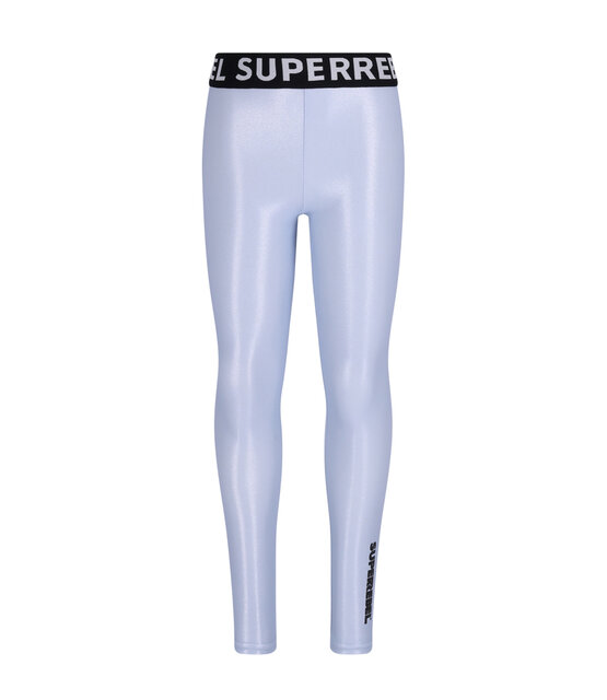 SuperRebel Meisjes Legging Pearl