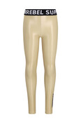 SuperRebel Meisjes Legging Pearl