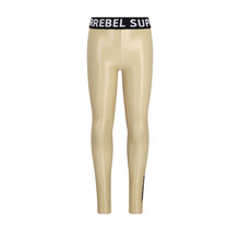 SuperRebel Meisjes Legging Pearl
