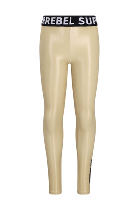 SuperRebel Meisjes Legging Pearl