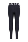 SuperRebel Meisjes Legging Pearl