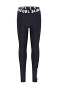 SuperRebel Meisjes Legging Pearl