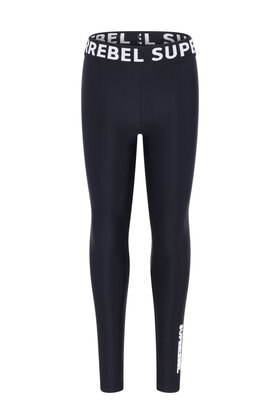 SuperRebel Meisjes Legging Pearl