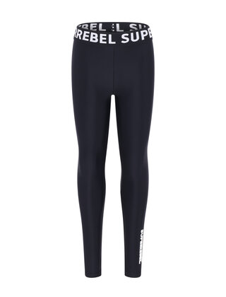SuperRebel Meisjes Legging Pearl