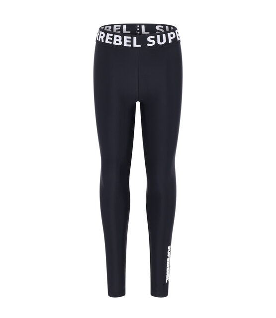 SuperRebel Meisjes Legging Pearl