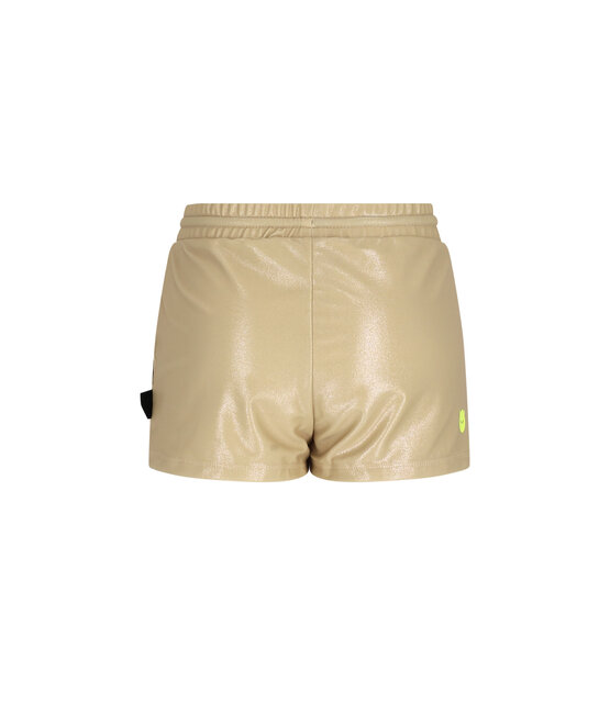 SuperRebel Meisjes Short Holy