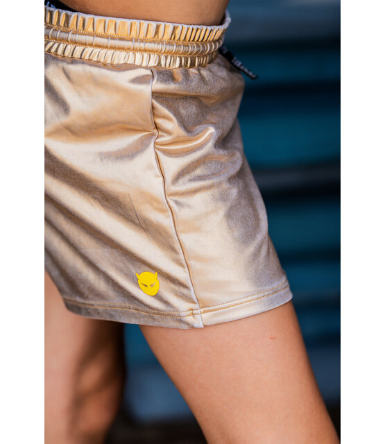 SuperRebel Meisjes Short Holy