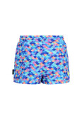 SuperRebel Meisjes Short Holy