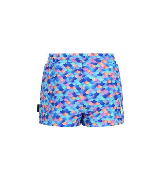SuperRebel Meisjes Short Holy