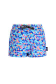 SuperRebel Meisjes Short Holy
