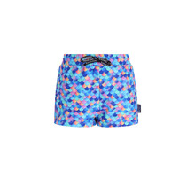 SuperRebel Meisjes Short Holy